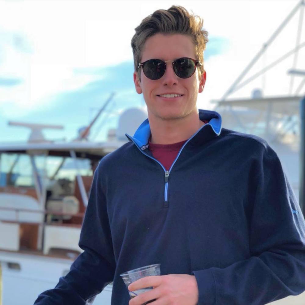Meet your Posher, Brooks